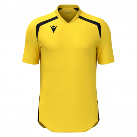 Macron Sportswear Nogometni Dresi / Hlačke Wyrm YELBLA | Dres za nogomet| Macron Sportswear