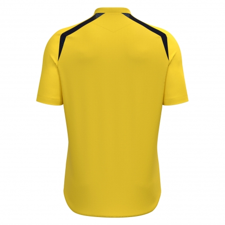 Macron Sportswear Nogometni Dresi / Hlačke Wyrm YELBLA | Dres za nogomet| Macron Sportswear