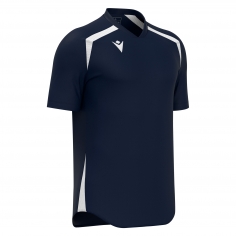 Macron Sportswear Nogometni Dresi / Hlačke Wyrm BLUWHI | Dres za nogomet| Macron Sportswear
