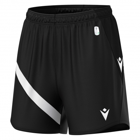 Macron Sportswear Nogometni Dresi / Hlačke Banshee BLAWHI | Ženske kratke hlače | Macron Sportswear
