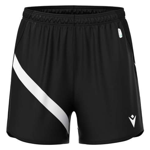 Macron Sportswear Nogometni Dresi / Hlačke Banshee BLAWHI | Ženske kratke hlače | Macron Sportswear