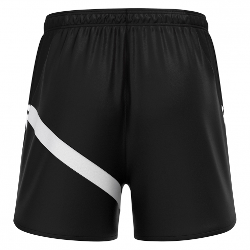 Macron Sportswear Nogometni Dresi / Hlačke Banshee BLAWHI | Ženske kratke hlače | Macron Sportswear