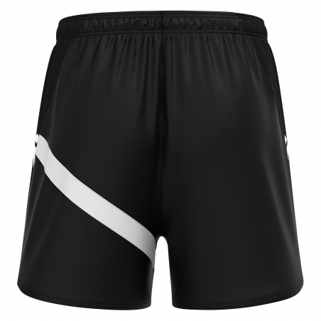 Macron Sportswear Nogometni Dresi / Hlačke Banshee BLAWHI | Ženske kratke hlače | Macron Sportswear