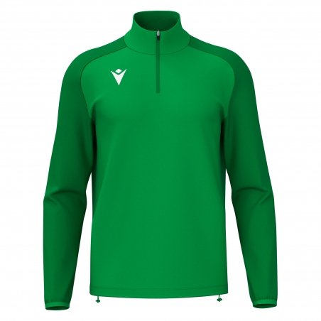 Macron Sportswear Trening trenirke Isen | Moška trening trenirka | Zgornji del | Macron Sportswear