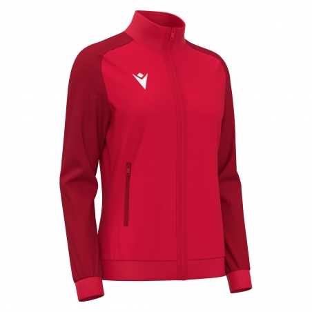 Macron Sportswear Ženski zgornji deli trenirk Rama | Ženska trenirka | Zgornji del | Macron Sportswear