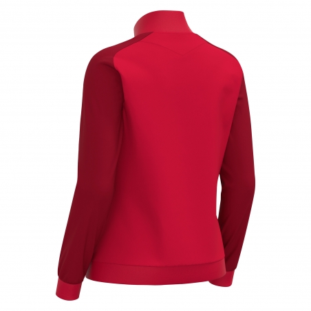Macron Sportswear Ženski zgornji deli trenirk Rama | Ženska trenirka | Zgornji del | Macron Sportswear