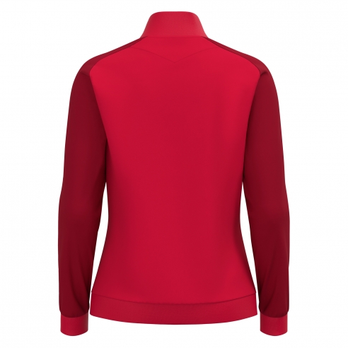 Macron Sportswear Ženski zgornji deli trenirk Rama | Ženska trenirka | Zgornji del | Macron Sportswear