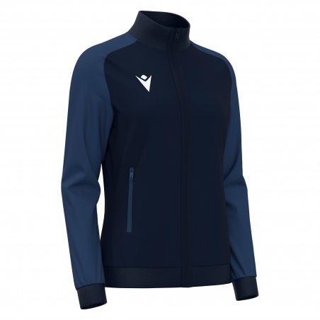 Macron Sportswear Ženski zgornji deli trenirk Rama | Ženska trenirka | Zgornji del | Macron Sportswear
