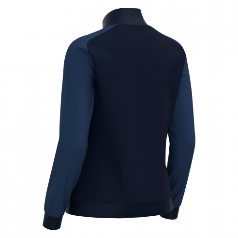 Macron Sportswear Ženski zgornji deli trenirk Rama | Ženska trenirka | Zgornji del | Macron Sportswear