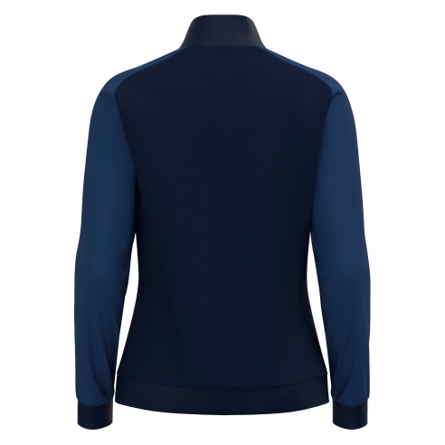Macron Sportswear Ženski zgornji deli trenirk Rama | Ženska trenirka | Zgornji del | Macron Sportswear