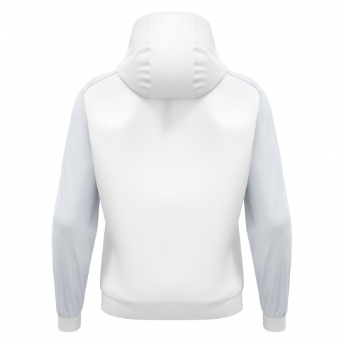 Macron Sportswear Moški zgornji deli trenirk HORN | Hoodie | Športna trenirka | Macron Sportswear