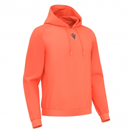 Macron Sportswear Moški zgornji deli trenirk HORN | Hoodie | Športna trenirka | Macron Sportswear