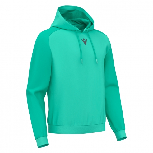 Macron Sportswear Moški zgornji deli trenirk HORN | Hoodie | Športna trenirka | Macron Sportswear
