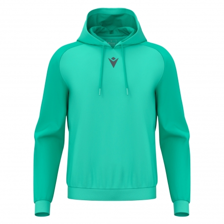 Macron Sportswear Moški zgornji deli trenirk HORN | Hoodie | Športna trenirka | Macron Sportswear
