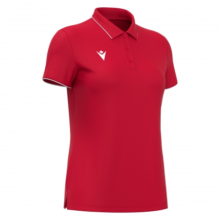 Macron Sportswear Ženske majice / Ženske polo majice Melody | Ženska polo majica | Macron Sportswear