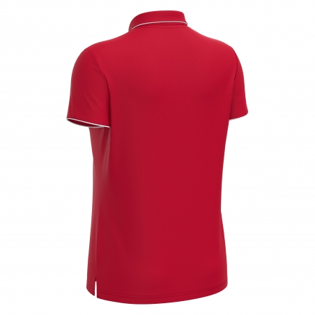 Macron Sportswear Ženske majice / Ženske polo majice Melody | Ženska polo majica | Macron Sportswear