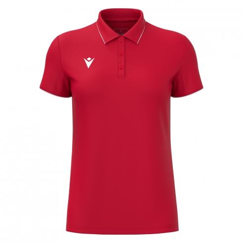 Macron Sportswear Ženske majice / Ženske polo majice Melody | Ženska polo majica | Macron Sportswear