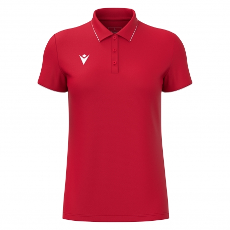 Macron Sportswear Ženske majice / Ženske polo majice Melody | Ženska polo majica | Macron Sportswear