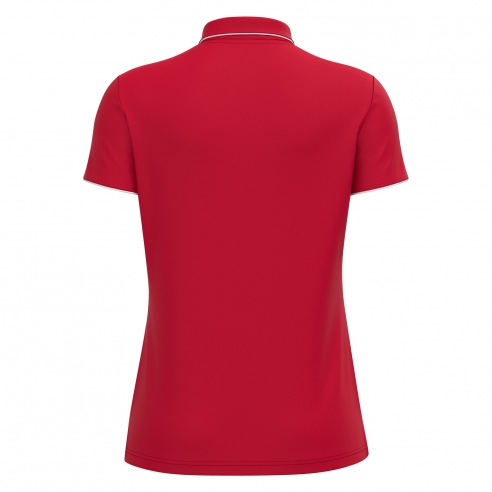 Macron Sportswear Ženske majice / Ženske polo majice Melody | Ženska polo majica | Macron Sportswear
