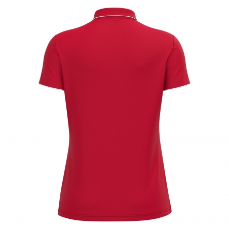 Macron Sportswear Ženske majice / Ženske polo majice Melody | Ženska polo majica | Macron Sportswear