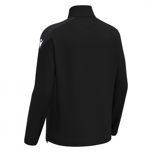 Macron Sportswear Trening trenirke Anduin BLA | Moška trening trenirka | Macron Sportswear