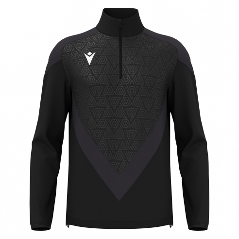 Macron Sportswear Trening trenirke Anduin BLA | Moška trening trenirka | Macron Sportswear