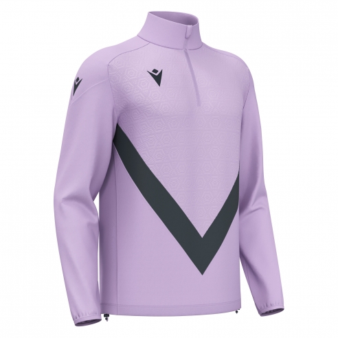 Macron Sportswear Trening trenirke Anduin LILGRY | Moška trening trenirka | Macron Sportswear