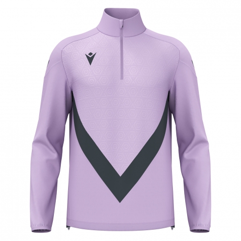 Macron Sportswear Trening trenirke Anduin LILGRY | Moška trening trenirka | Macron Sportswear