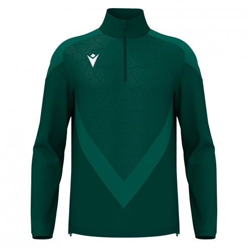 Macron Sportswear Trening trenirke Anduin GRE | Moška trening trenirka | Macron Sportswear