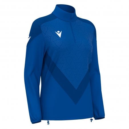 Macron Sportswear Ženska trening oblačila Anora ROY | Ženska trening trenirka | Macron Sportswear