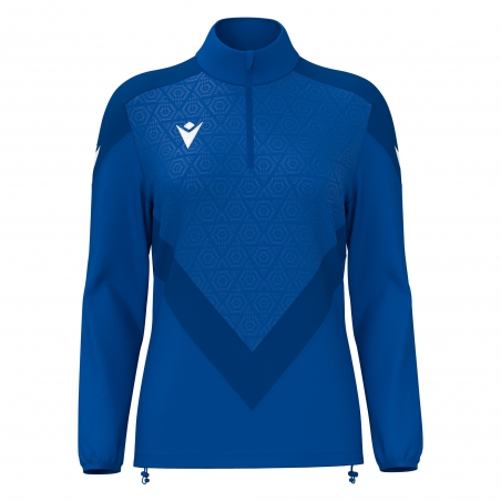 Macron Sportswear Ženska trening oblačila Anora ROY | Ženska trening trenirka | Macron Sportswear