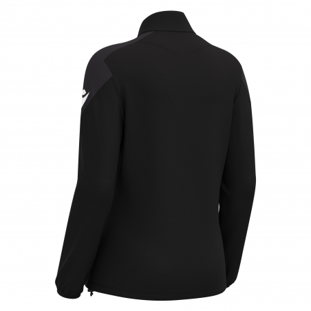 Macron Sportswear Ženska trening oblačila Anora BLA | Ženska trening trenirka | Macron Sportswear