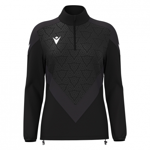 Macron Sportswear Ženska trening oblačila Anora BLA | Ženska trening trenirka | Macron Sportswear