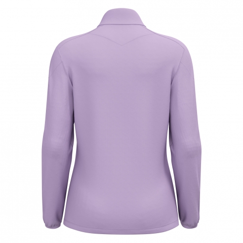 Macron Sportswear Ženska trening oblačila Anora LILGRY | Ženska trening trenirka | Macron Sportswear