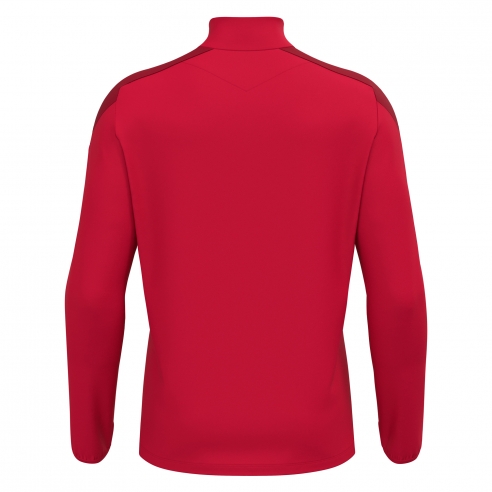 Macron Sportswear Trening trenirke Yaruga RED | Moška trening trenirka | Macron Sportswear
