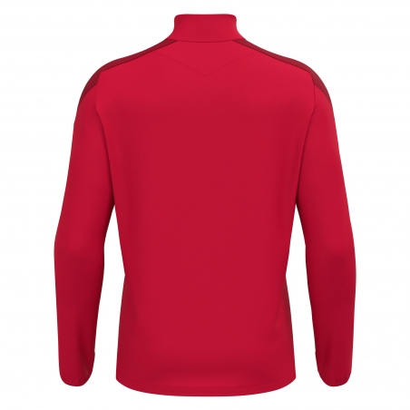 Macron Sportswear Trening trenirke Yaruga RED | Moška trening trenirka | Macron Sportswear