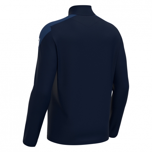 Macron Sportswear Trening trenirke Yaruga BLU | Moška trening trenirka | Macron Sportswear