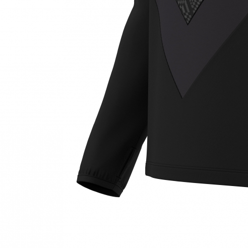 Macron Sportswear Trening trenirke Yaruga BLA | Moška trening trenirka | Macron Sportswear