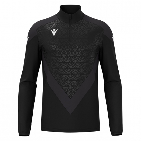 Macron Sportswear Trening trenirke Yaruga BLA | Moška trening trenirka | Macron Sportswear