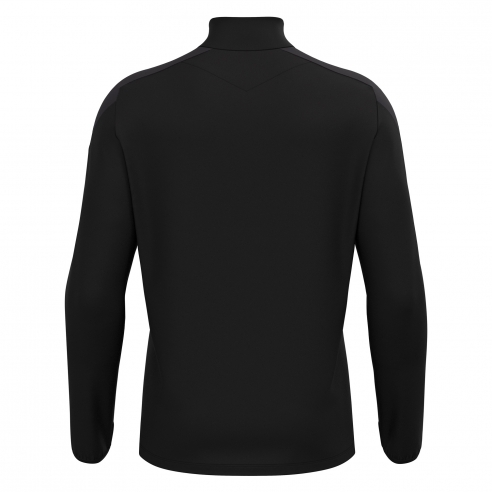 Macron Sportswear Trening trenirke Yaruga BLA | Moška trening trenirka | Macron Sportswear