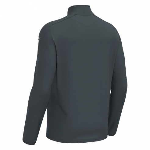 Macron Sportswear Trening trenirke Yaruga GRYWHI | Moška trening trenirka | Macron Sportswear