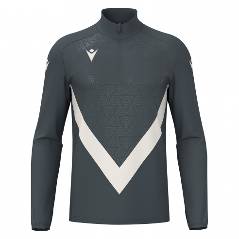 Macron Sportswear Trening trenirke Yaruga GRYWHI | Moška trening trenirka | Macron Sportswear