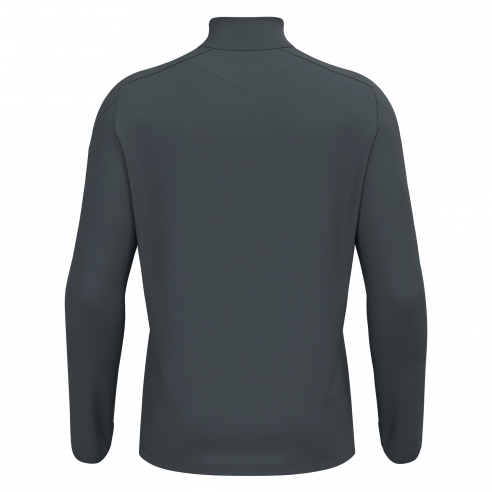 Macron Sportswear Trening trenirke Yaruga GRYWHI | Moška trening trenirka | Macron Sportswear