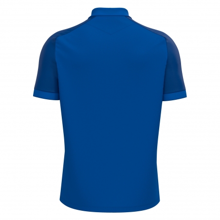Macron Sportswear Moške majice / Moške polo majice Baldwin ROY | Polo majica | Macron Sportswear