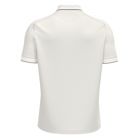 Macron Sportswear Moške majice / Moške polo majice Baldwin WHIGRY | Polo majica | Macron Sportswear