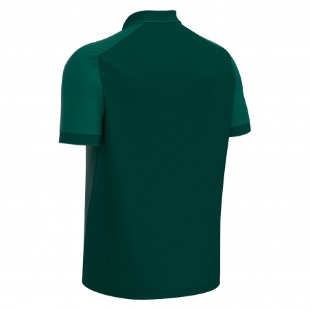 Macron Sportswear Moške majice / Moške polo majice Baldwin GRE | Polo majica | Macron Sportswear