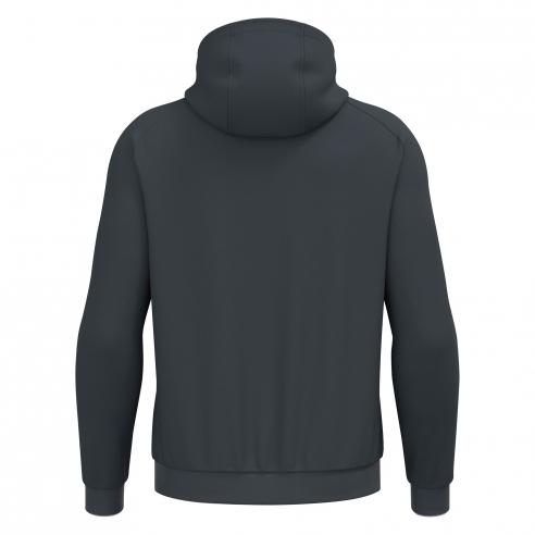 Macron Sportswear Moški zgornji deli trenirk Fenders Hoodie GRYLIL | Športna trenirka | Macron Sportswear