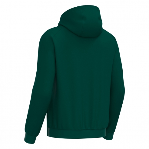 Macron Sportswear Moški zgornji deli trenirk Fenders Hoodie GRE | Športna trenirka | Macron Sportswear