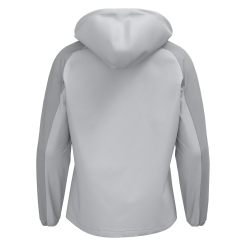 Macron Sportswear Moške Jakne / Vetrovke Elbrus GRY | Vodoodporna jakna | Macron Sportswear