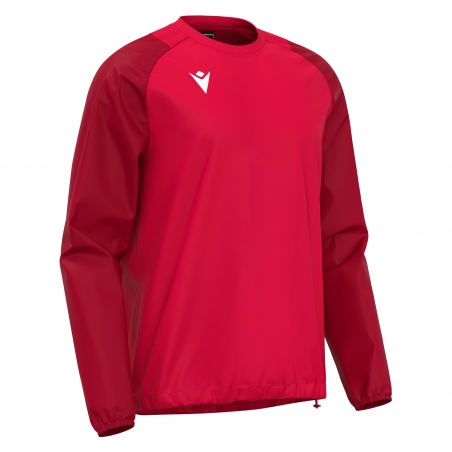Macron Sportswear Moške Jakne / Vetrovke Drizzle | Športna vetrovka | Anorak | Macron Sportswear